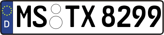 MS-TX8299