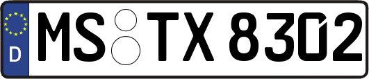 MS-TX8302