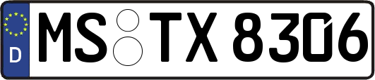 MS-TX8306