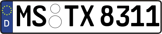 MS-TX8311