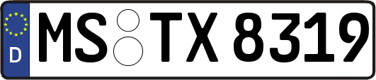 MS-TX8319