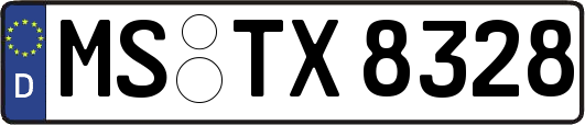 MS-TX8328