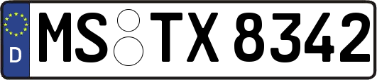 MS-TX8342