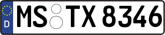 MS-TX8346