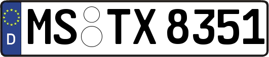 MS-TX8351