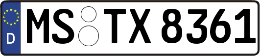 MS-TX8361