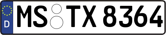 MS-TX8364