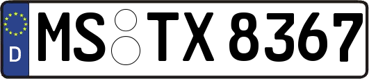 MS-TX8367