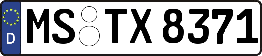 MS-TX8371