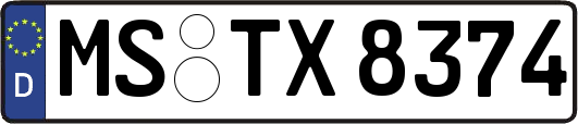 MS-TX8374