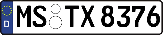 MS-TX8376