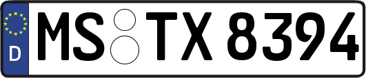 MS-TX8394