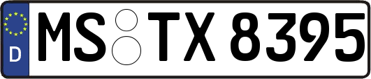 MS-TX8395