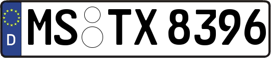 MS-TX8396