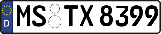 MS-TX8399
