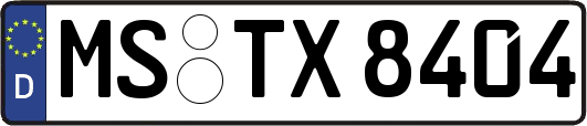 MS-TX8404
