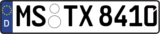 MS-TX8410