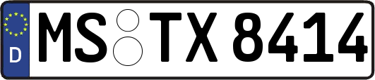 MS-TX8414
