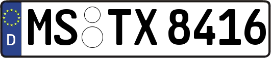 MS-TX8416