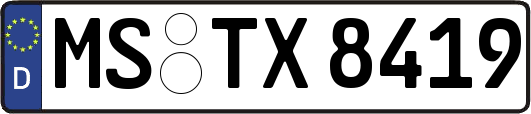 MS-TX8419
