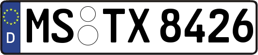 MS-TX8426