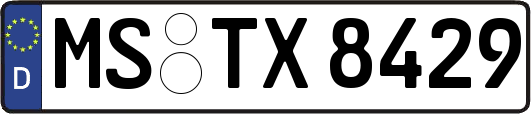 MS-TX8429