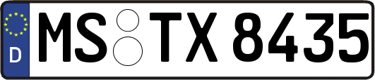 MS-TX8435