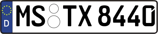 MS-TX8440