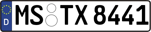 MS-TX8441