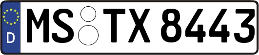 MS-TX8443