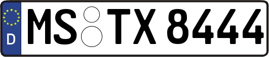 MS-TX8444
