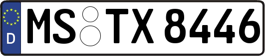 MS-TX8446