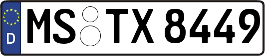 MS-TX8449
