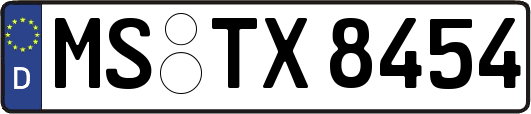 MS-TX8454