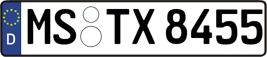 MS-TX8455