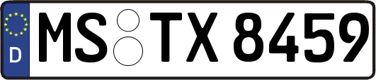 MS-TX8459