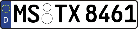 MS-TX8461