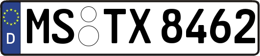 MS-TX8462