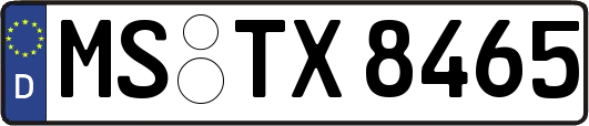 MS-TX8465