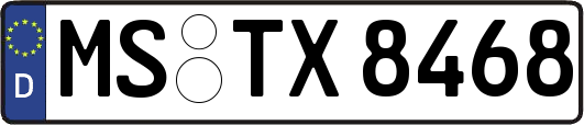 MS-TX8468