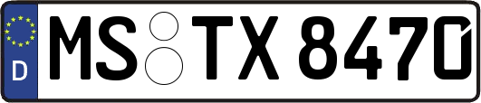 MS-TX8470