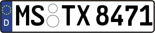 MS-TX8471