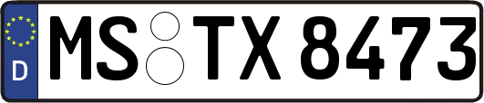 MS-TX8473