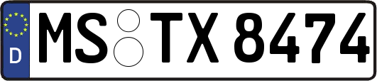 MS-TX8474