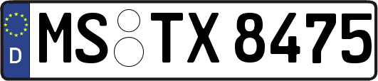 MS-TX8475