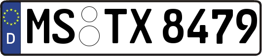 MS-TX8479