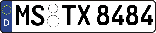 MS-TX8484