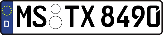 MS-TX8490