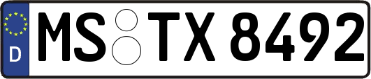 MS-TX8492