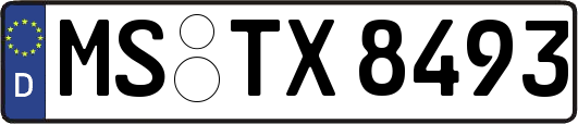 MS-TX8493